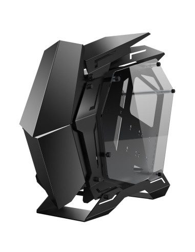 Jonsbo Mod3 Full Tower Czarny