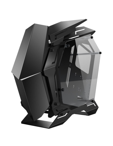 Jonsbo Mod3 Full Tower Czarny
