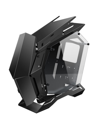 Jonsbo Mod3 Full Tower Czarny