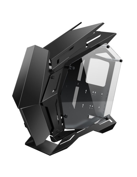 Jonsbo Mod3 Full Tower Czarny