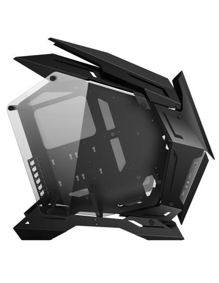Jonsbo Mod3 Full Tower Czarny