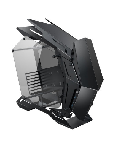 Jonsbo Mod3 Full Tower Czarny