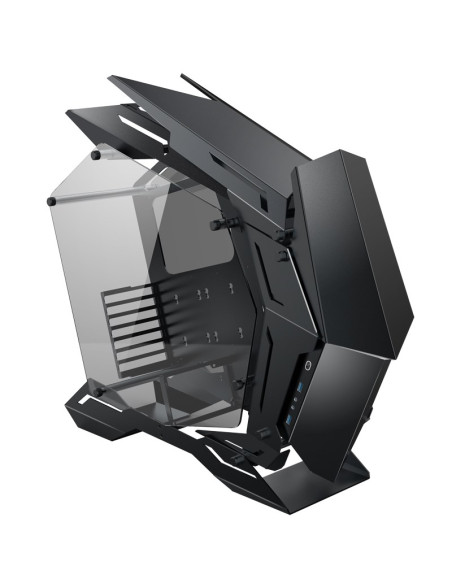 Jonsbo Mod3 Full Tower Czarny
