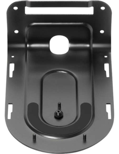 Logitech Rally Mounting Kit Mocowanie Ścienne Czarny