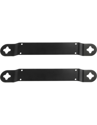 Logitech Rally Mounting Kit Mocowanie Ścienne Czarny