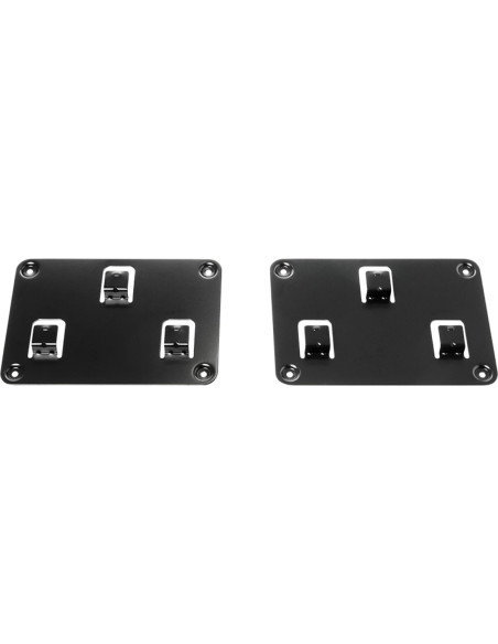 Logitech Rally Mounting Kit Mocowanie Ścienne Czarny