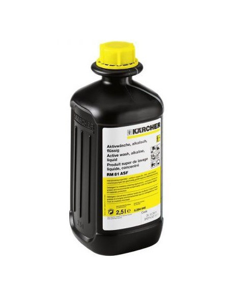 Kärcher Rm 81 Asf 2500 Ml