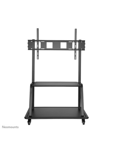 Neomounts Ns-M4000Black Uchwyt Do Tablic Informacyjnych 2,67 M (105") Czarny