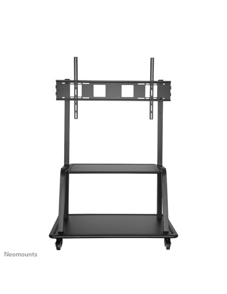 Neomounts Ns-M4000Black Uchwyt Do Tablic Informacyjnych 2,67 M (105") Czarny