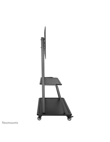 Neomounts Ns-M4000Black Uchwyt Do Tablic Informacyjnych 2,67 M (105") Czarny
