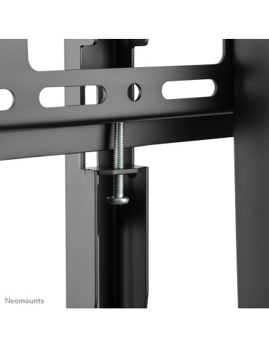 Neomounts Ns-M4000Black Uchwyt Do Tablic Informacyjnych 2,67 M (105") Czarny