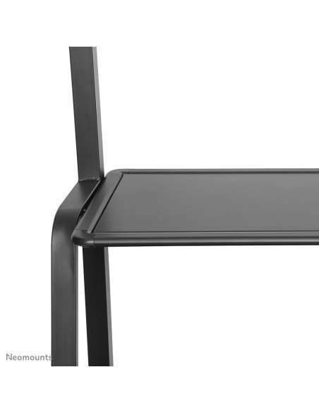 Neomounts Ns-M4000Black Uchwyt Do Tablic Informacyjnych 2,67 M (105") Czarny