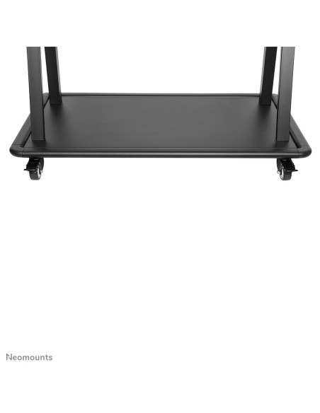 Neomounts Ns-M4000Black Uchwyt Do Tablic Informacyjnych 2,67 M (105") Czarny