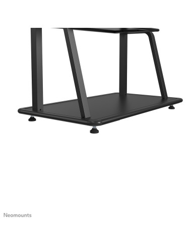 Neomounts Ns-M4000Black Uchwyt Do Tablic Informacyjnych 2,67 M (105") Czarny