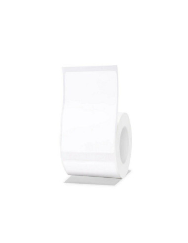 Etykiety Termiczne Niimbot T45*70-110White