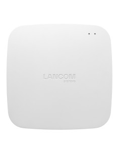 Lancom Lx-7500 Biały Obsługa Poe