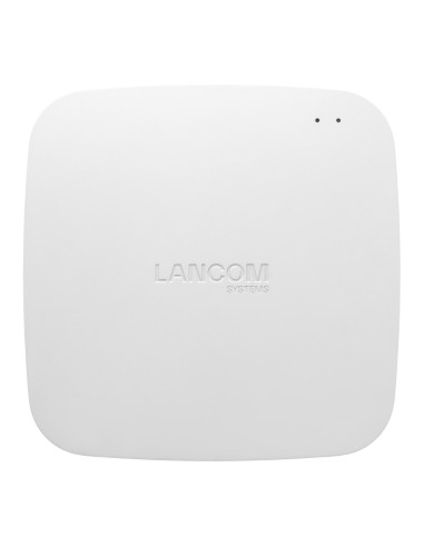 Lancom Lx-7500 Biały Obsługa Poe