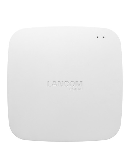 Lancom Lx-7500 Biały Obsługa Poe