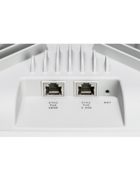 Lancom Lx-7500 Biały Obsługa Poe