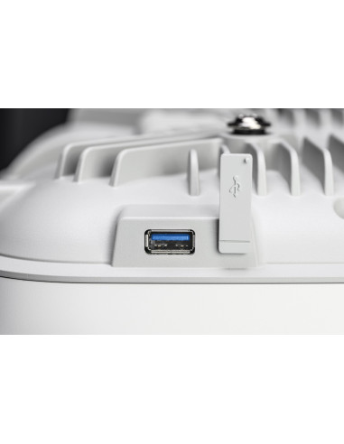 Lancom Lx-7500 Biały Obsługa Poe