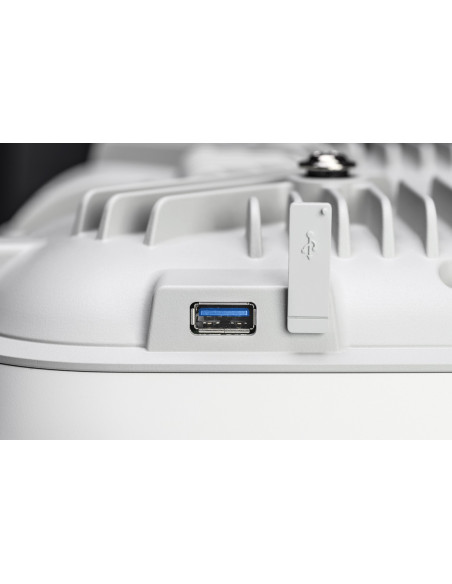 Lancom Lx-7500 Biały Obsługa Poe