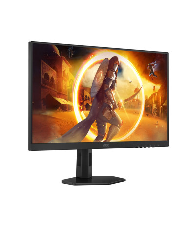 Aoc G4 Q27G4Xf Monitor Komputerowy 68,6 Cm (27") 2560 X 1440 Px Quad Hd Led