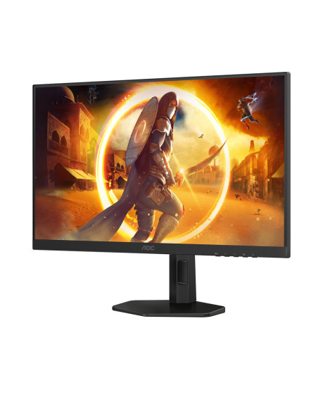 Aoc G4 Q27G4Xf Monitor Komputerowy 68,6 Cm (27") 2560 X 1440 Px Quad Hd Led