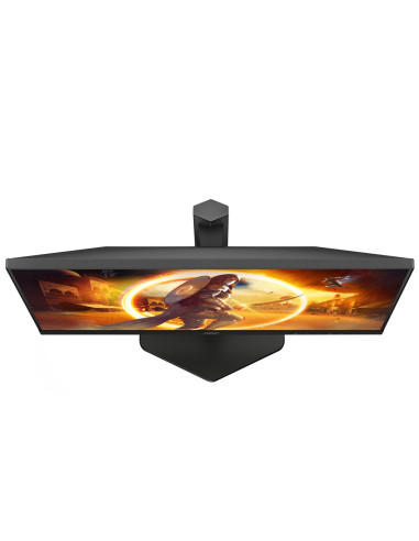 Aoc G4 Q27G4Xf Monitor Komputerowy 68,6 Cm (27") 2560 X 1440 Px Quad Hd Led