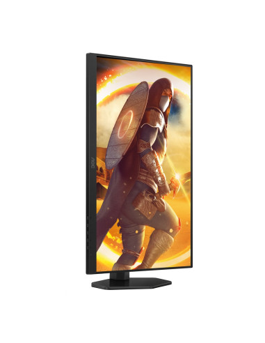 Aoc G4 Q27G4Xf Monitor Komputerowy 68,6 Cm (27") 2560 X 1440 Px Quad Hd Led