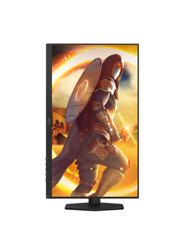 Aoc G4 Q27G4Xf Monitor Komputerowy 68,6 Cm (27") 2560 X 1440 Px Quad Hd Led