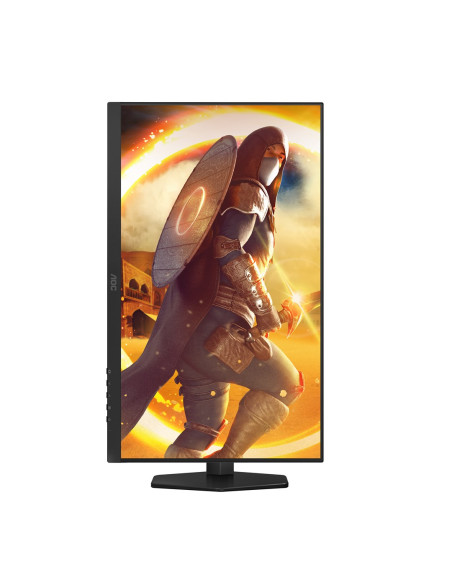 Aoc G4 Q27G4Xf Monitor Komputerowy 68,6 Cm (27") 2560 X 1440 Px Quad Hd Led