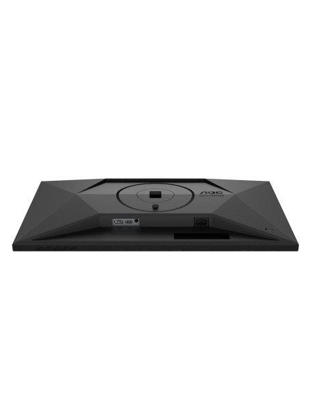 Aoc G4 Q27G4Xf Monitor Komputerowy 68,6 Cm (27") 2560 X 1440 Px Quad Hd Led