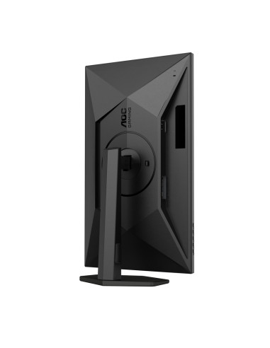 Aoc G4 Q27G4Xf Monitor Komputerowy 68,6 Cm (27") 2560 X 1440 Px Quad Hd Led