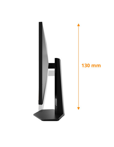 Aoc G4 Q27G4Xf Monitor Komputerowy 68,6 Cm (27") 2560 X 1440 Px Quad Hd Led