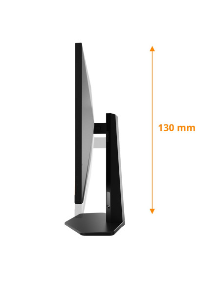 Aoc G4 Q27G4Xf Monitor Komputerowy 68,6 Cm (27") 2560 X 1440 Px Quad Hd Led