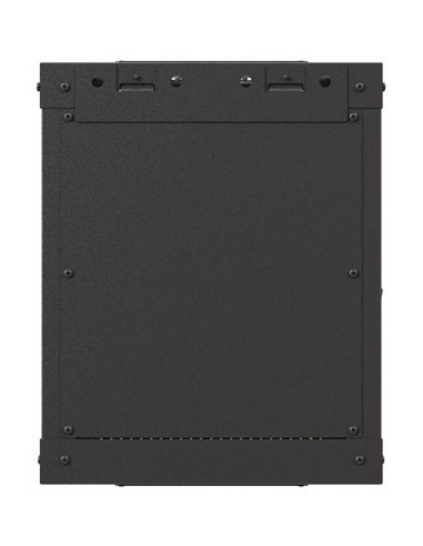 Lanberg Wf11-3306-10B Stojak 6U Szafa Wisząca Czarny