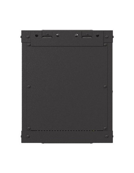 Lanberg Wf11-3306-10B Stojak 6U Szafa Wisząca Czarny