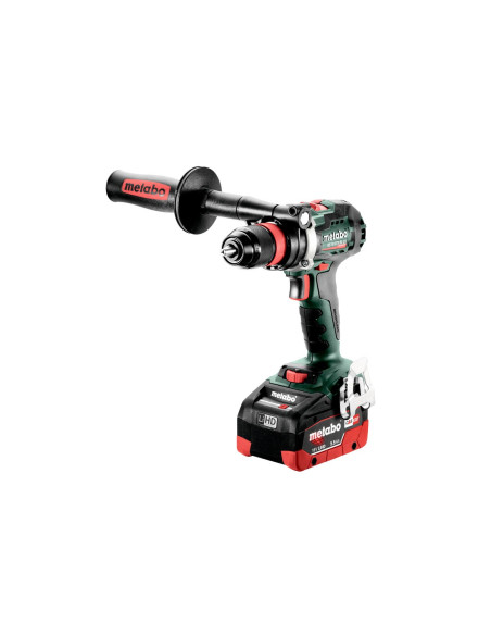 Metabo Bs 18 Ltx Bl Q I 2000 Rpm 2,7 Kg