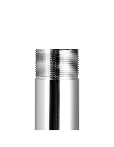 Arctic Z+1 Pro Gen 3 124,5 Cm (49") Biurko Czarny, Stal Satynowa