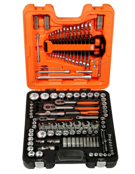 Bahco S138 Klucz Kombinowany