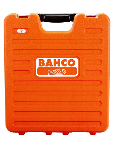 Bahco S138 Klucz Kombinowany