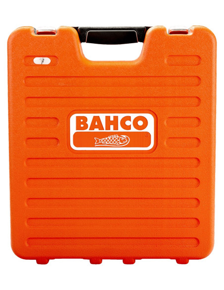 Bahco S138 Klucz Kombinowany