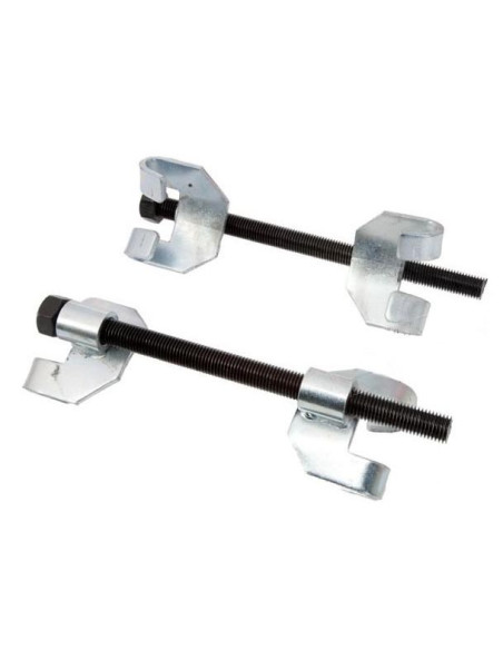 Vorel Ściągacz Sprężyn 2Szt. 280Mm