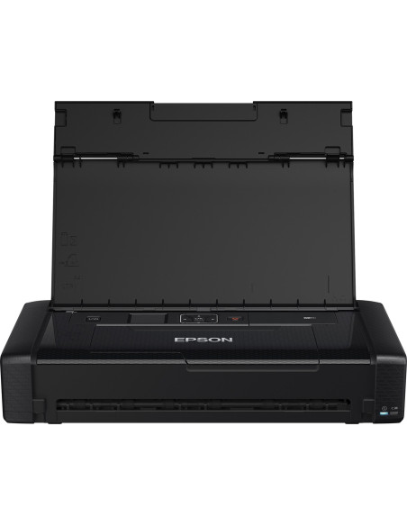 Epson Workforce Wf-110W Drukarka Atramentowa Kolor 5760 X 1440 Dpi A4 Wi-Fi