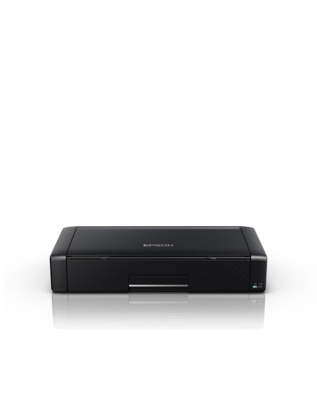 Epson Workforce Wf-110W Drukarka Atramentowa Kolor 5760 X 1440 Dpi A4 Wi-Fi