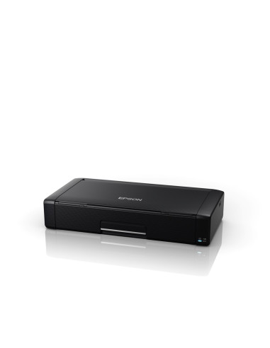 Epson Workforce Wf-110W Drukarka Atramentowa Kolor 5760 X 1440 Dpi A4 Wi-Fi
