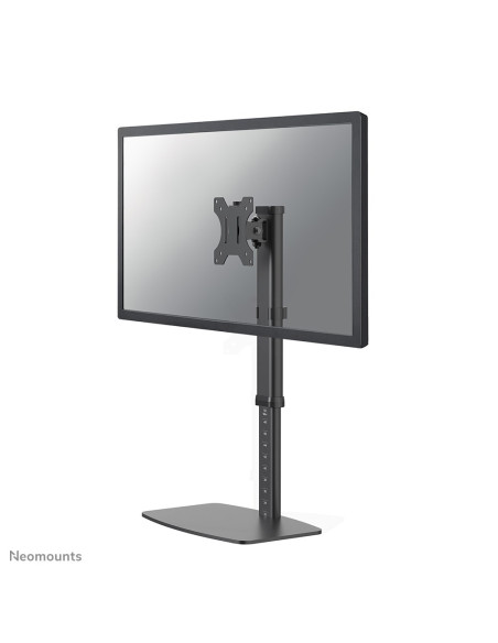 Neomounts Fpma-D890Black Uchwyt / Stojak Do Monitorów 76,2 Cm (30") Biurko Czarny