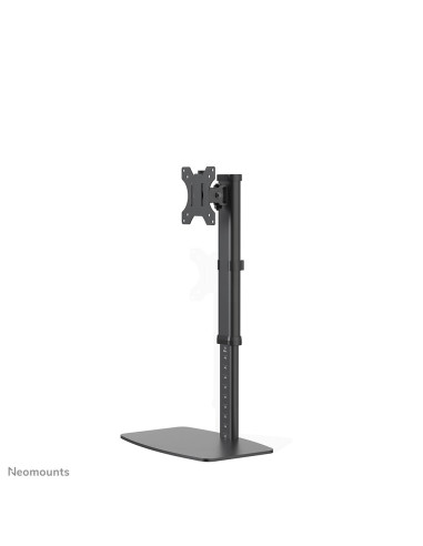 Neomounts Fpma-D890Black Uchwyt / Stojak Do Monitorów 76,2 Cm (30") Biurko Czarny