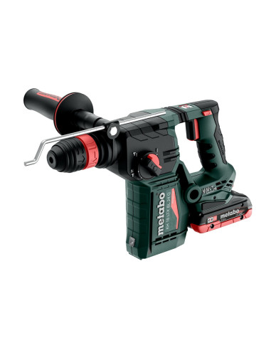 Metabo Kh 18 Ltx Bl 24 Q Sds Plus