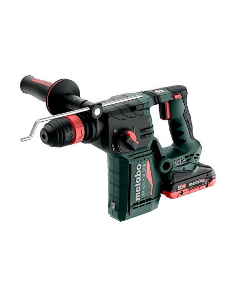 Metabo Kh 18 Ltx Bl 24 Q Sds Plus